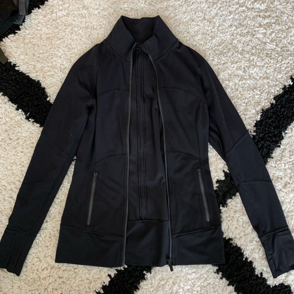 Lululemon Define Jacket